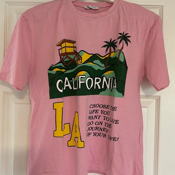 Girl’s shirt - Picture 1 of 3